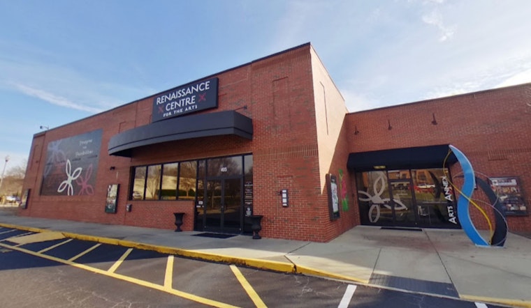 Wake Forest Renaissance Centre Invites Local Talent to Exhibit and Sell Artworks at Festive Holiday Invitational