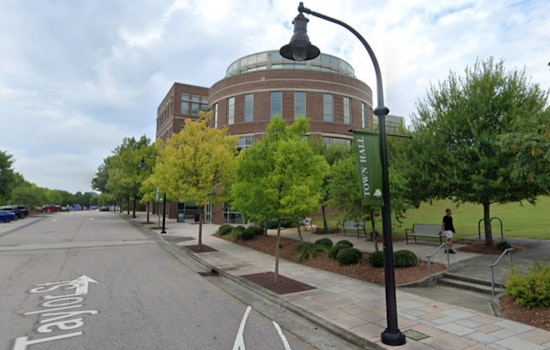 Wake Forest Seeks Passionate Volunteers for Historic Preservation Commission