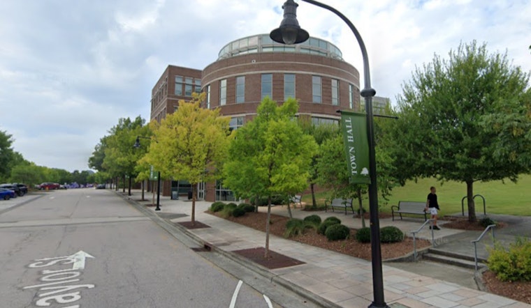 Wake Forest Seeks Passionate Volunteers for Historic Preservation Commission