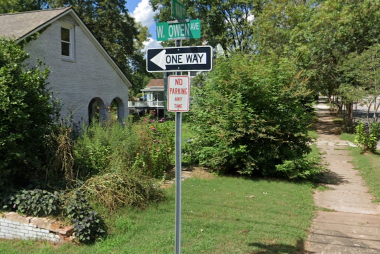 Wake Forest's Holding Park Inclusive Playground Temporarily Closes for Maintenance on October 7
