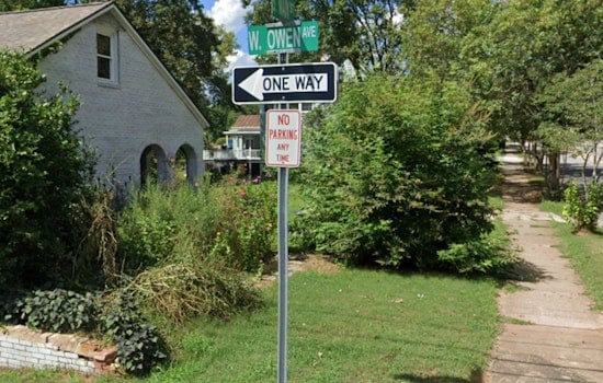 Wake Forest's Holding Park Inclusive Playground Temporarily Closes for Maintenance on October 7