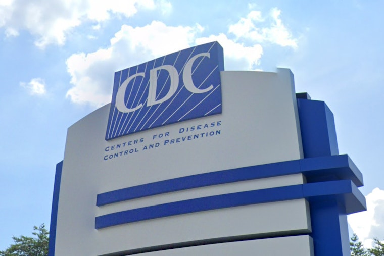 Walking Pneumonia Cases in Kids Surge Across U.S., CDC Urges Vigilance