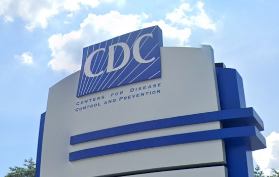 Walking Pneumonia Cases in Kids Surge Across U.S., CDC Urges Vigilance