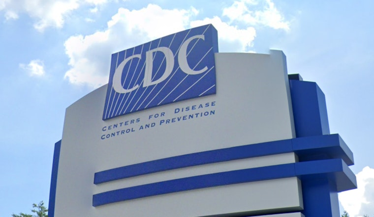 Walking Pneumonia Cases in Kids Surge Across U.S., CDC Urges Vigilance