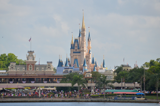 Walt Disney World Announces Major Refurbishment of Big Thunder Mountain Railroad for 2025-2026