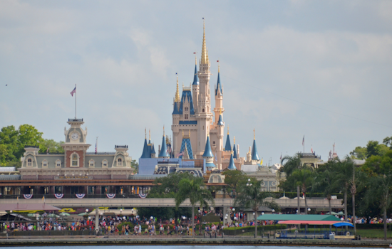 Walt Disney World Announces Major Refurbishment of Big Thunder Mountain Railroad for 2025-2026
