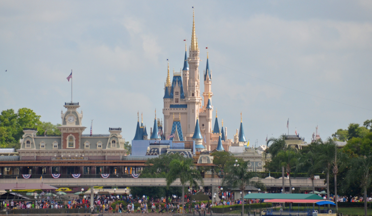 Walt Disney World Announces Major Refurbishment of Big Thunder Mountain Railroad for 2025-2026