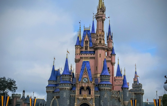 Walt Disney World Raises Ticket Prices: Annual Passes and Single-Day Entry See Significant Upticks
