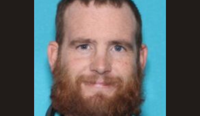 WANTED: Seth Michael Altman Suspected of Memphis Officer Shooting, $5K Reward Offered by FBI