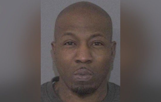 Wanted Waxhaw Fugitive Caught After Multi-Agency, Months-Long Manhunt in North Carolina
