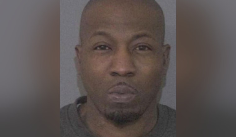 Wanted Waxhaw Fugitive Caught After Multi-Agency, Months-Long Manhunt in North Carolina
