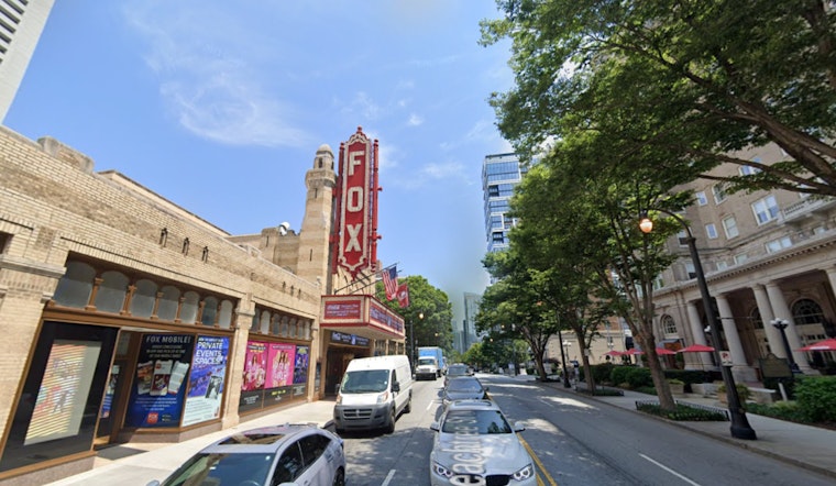 Warm and Sunny Days Ahead for Atlanta with Mild Temperatures in the High 70s