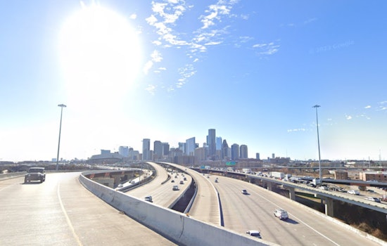 Warm and Sunny Days Ahead for Houston, Caution Advised for Gulf Beachgoers and Sensitive Groups