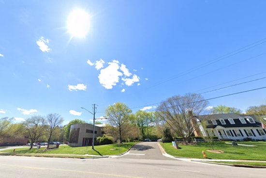Warm and Sunny Days Ahead for Raleigh, NC as Temperatures Climb Through the Week