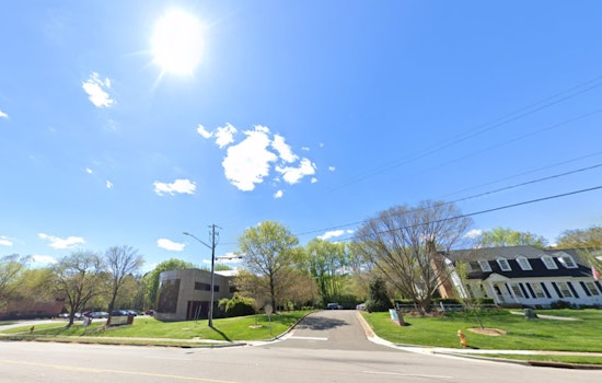 Warm and Sunny Days Ahead for Raleigh, NC as Temperatures Climb Through the Week