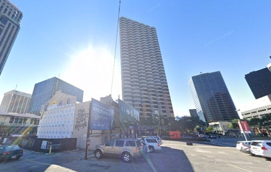 Warm and Sunny Days Ahead in New Orleans with Possible Showers Later in the Week