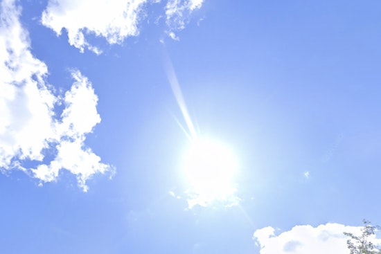 Warm and Sunny Forecast Ahead for Atlanta, Perfect for Weekend Plans