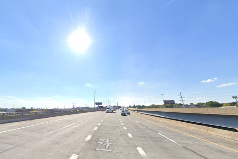 Warm and Sunny Skies Ahead for St. Louis, NWS Predicts a Pleasant Week of Weather