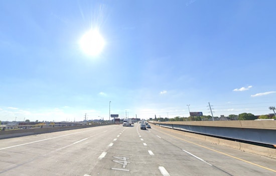 Warm and Sunny Skies Ahead for St. Louis, NWS Predicts a Pleasant Week of Weather