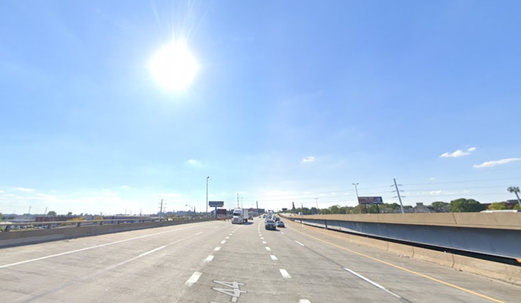 Warm and Sunny Skies Ahead for St. Louis, NWS Predicts a Pleasant Week of Weather