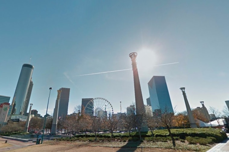 Warm and Sunny Streak Ahead as Atlanta Forecasts Delightful Weather Conditions
