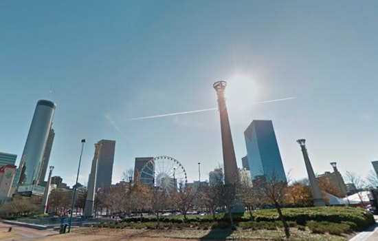 Warm and Sunny Streak Ahead as Atlanta Forecasts Delightful Weather Conditions