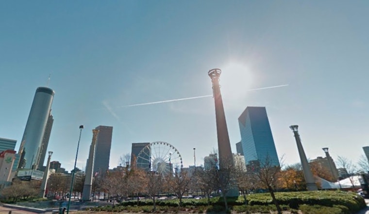 Warm and Sunny Streak Ahead as Atlanta Forecasts Delightful Weather Conditions