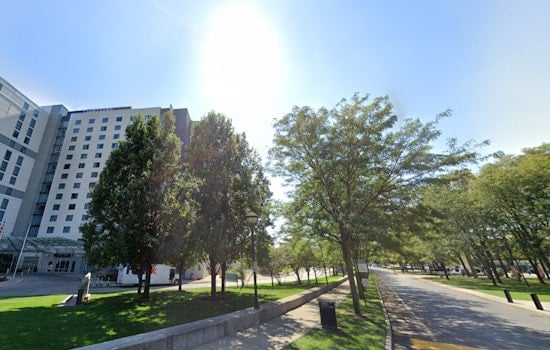 Warm and Sunny Week Ahead for Indianapolis, National Weather Service Forecasts Clear Skies
