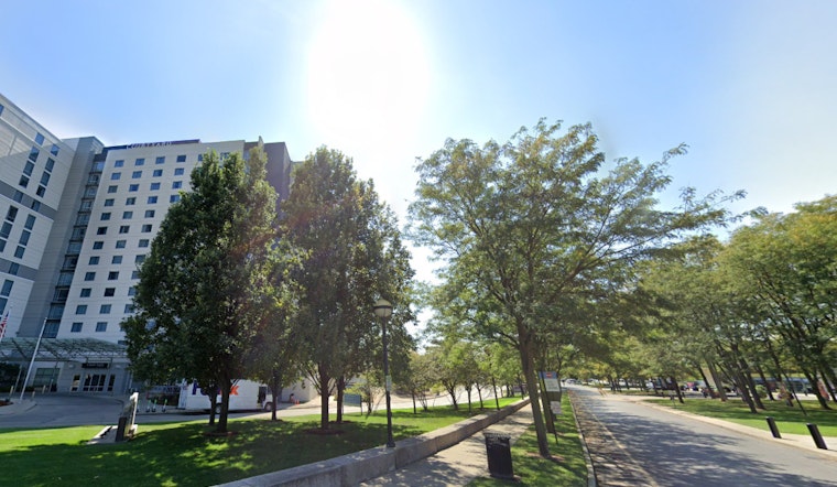 Warm and Sunny Week Ahead for Indianapolis, National Weather Service Forecasts Clear Skies