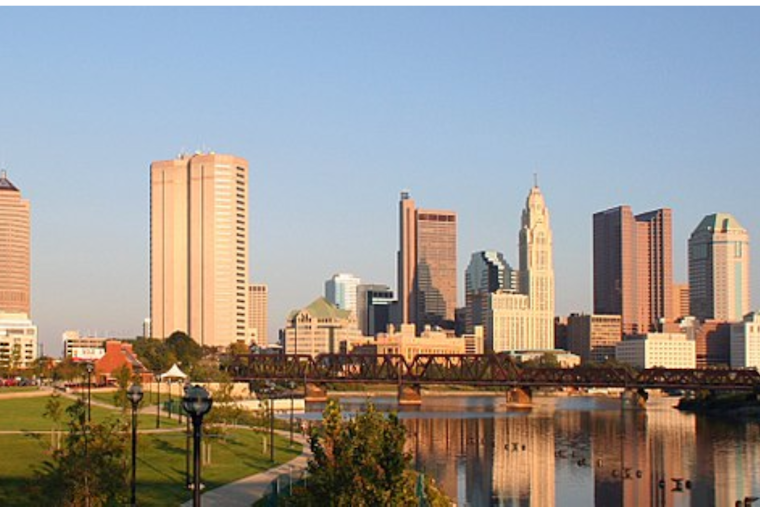 Warm Autumn Days Ahead for Ohio: Columbus and Cincinnati to See Sunshine and Above Average Temperatures