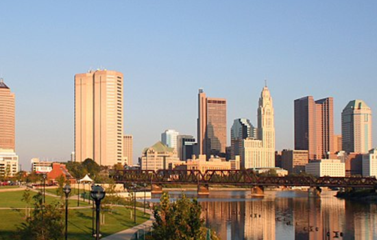 Warm Autumn Days Ahead for Ohio: Columbus and Cincinnati to See Sunshine and Above Average Temperatures