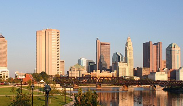 Warm Autumn Days Ahead for Ohio: Columbus and Cincinnati to See Sunshine and Above Average Temperatures