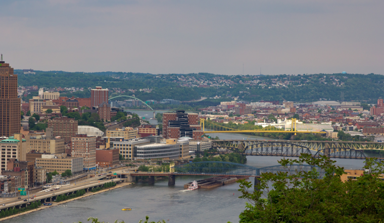Warm Front Brings Above Average Temperatures to Pittsburgh Ahead of Weekend Cool Down