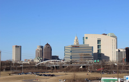 Warm Spell in Ohio: Columbus and Cincinnati to Enjoy Unseasonably High Temperatures Before Cold Fronts Return