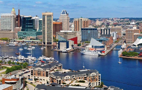 Warm Trend Ahead, Baltimore and Washington DC to Enjoy Mid-70s with Clear Skies Before Mid-Week Winds Intensify