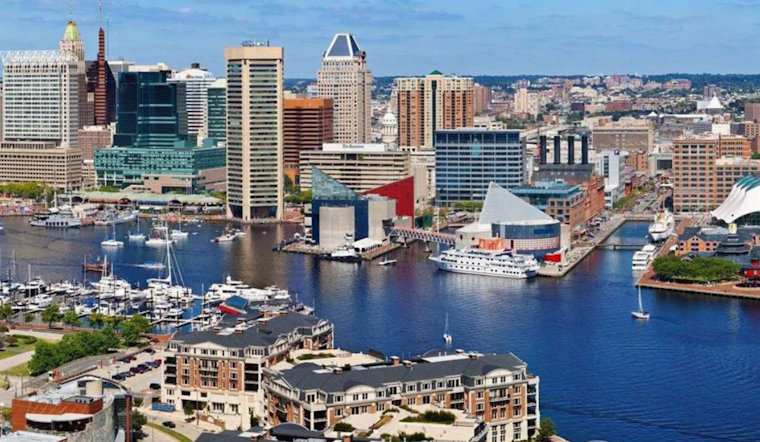 Warm Trend Ahead, Baltimore and Washington DC to Enjoy Mid-70s with Clear Skies Before Mid-Week Winds Intensify
