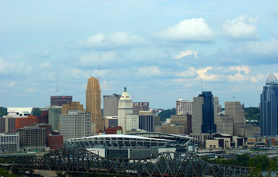 Warm Weather to Prevail in Columbus and Cincinnati Ahead of Afternoon Cold Front