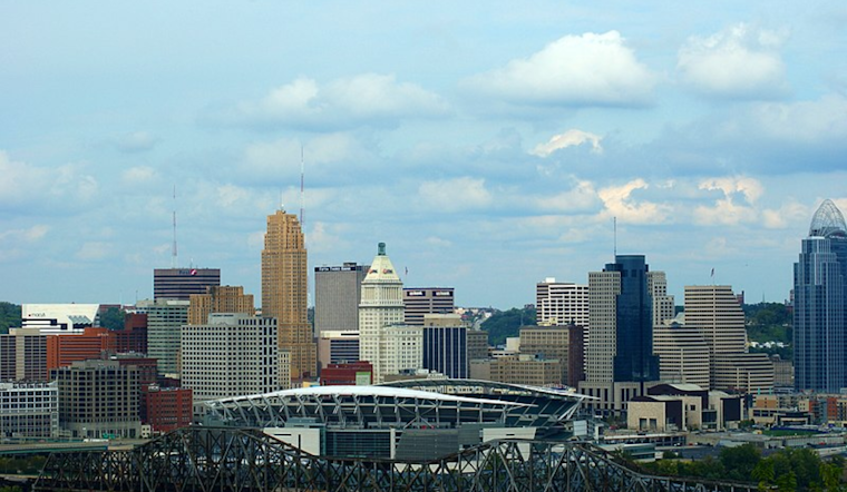 Warm Weather to Prevail in Columbus and Cincinnati Ahead of Afternoon Cold Front
