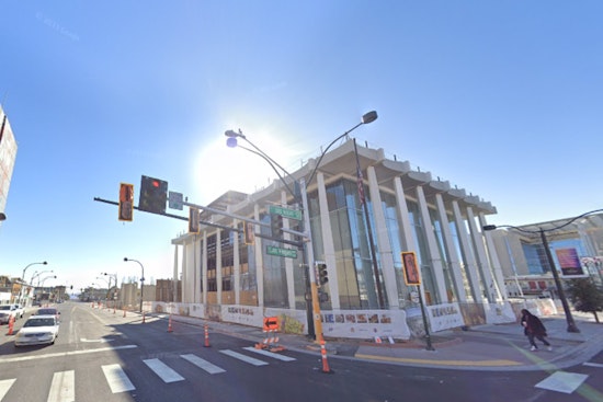 Warm Weekend Ahead for Las Vegas Before Cool Change with Wind and Potential Precipitation