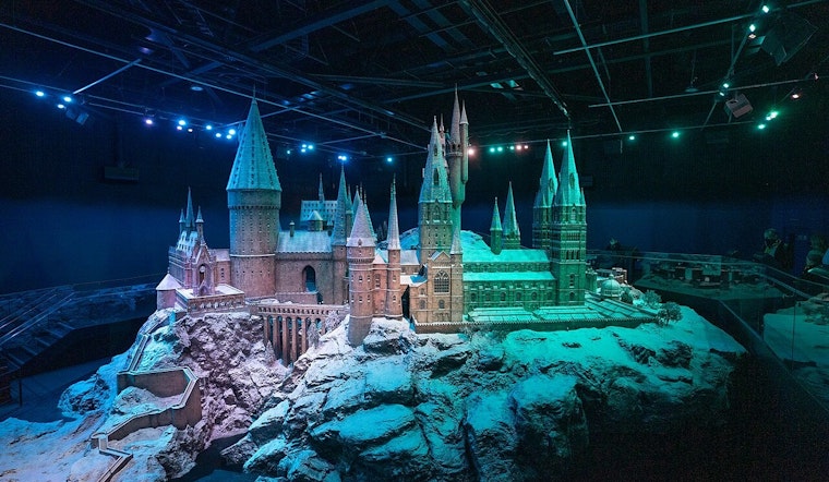 Warner Bros. Discovery to Open Magical Harry Potter Store on Chicago's Magnificent Mile