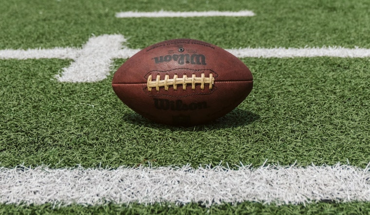 Warren High School Football Game Evacuated After Gun Threat, One Arrested but No Firearm Found