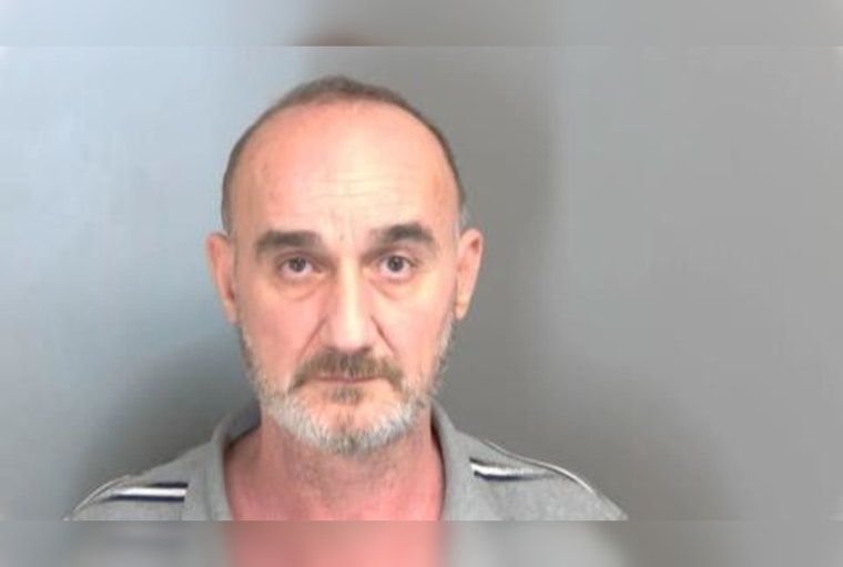 Warren Man Charged in Eastpointe Fatal Hit-and-Run, Held on $75K Bond