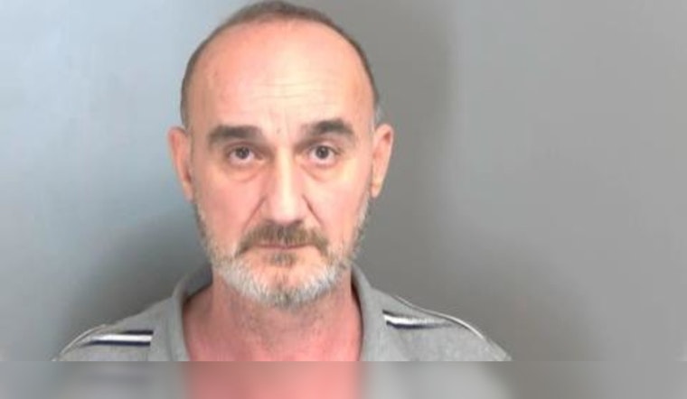 Warren Man Charged in Eastpointe Fatal Hit-and-Run, Held on $75K Bond