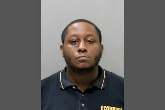 Warren Man Charged with Second-Degree Murder in Co-worker's Shooting Death at Detroit Plant
