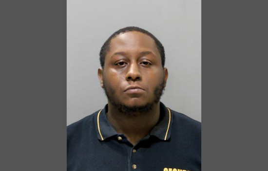 Warren Man Charged with Second-Degree Murder in Co-worker's Shooting Death at Detroit Plant