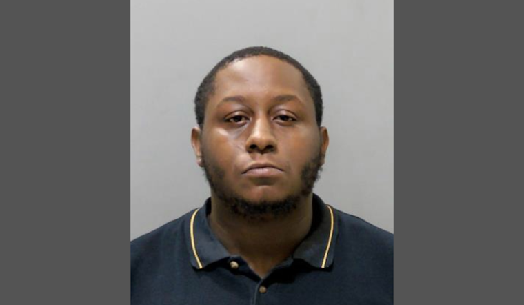 Warren Man Charged with Second-Degree Murder in Co-worker's Shooting Death at Detroit Plant