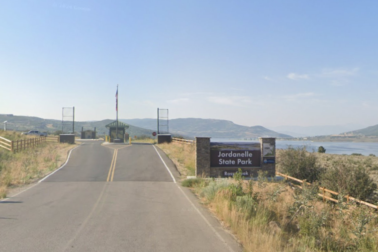 Wasatch County Sheriff and Victim's Family Seek Public Help in Hunt for Road Rage Shooter