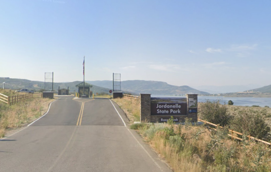 Wasatch County Sheriff and Victim's Family Seek Public Help in Hunt for Road Rage Shooter