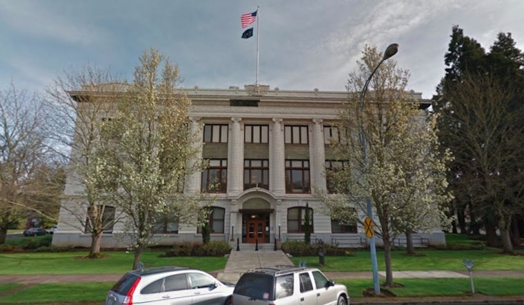 Washington and Clackamas Counties File Legal Challenge Against Oregon Health Authority Over Fund Distribution from Measure 110