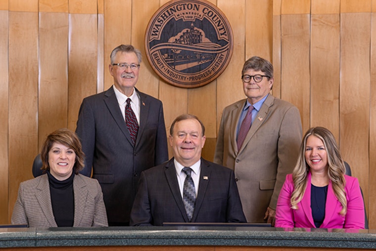 Washington County Boosts Environmental and Cybersecurity Efforts in October Appointments and Programs